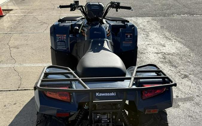 2025 Kawasaki Brute Force® 450 4x4