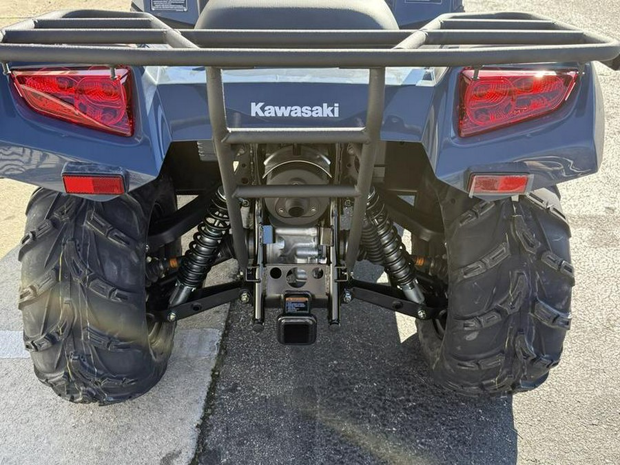 2025 Kawasaki Brute Force® 450 4x4