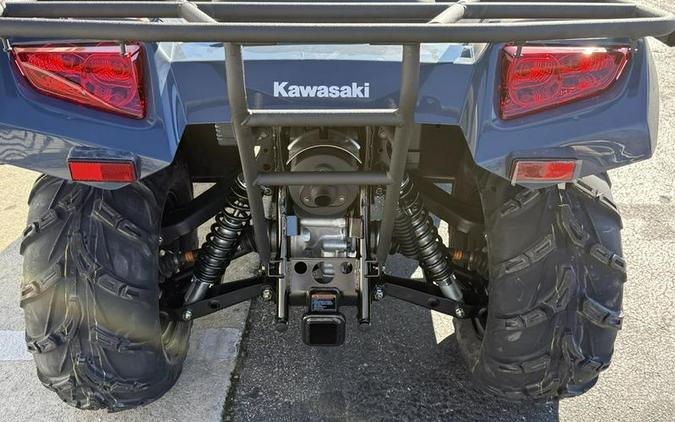 2025 Kawasaki Brute Force® 450 4x4