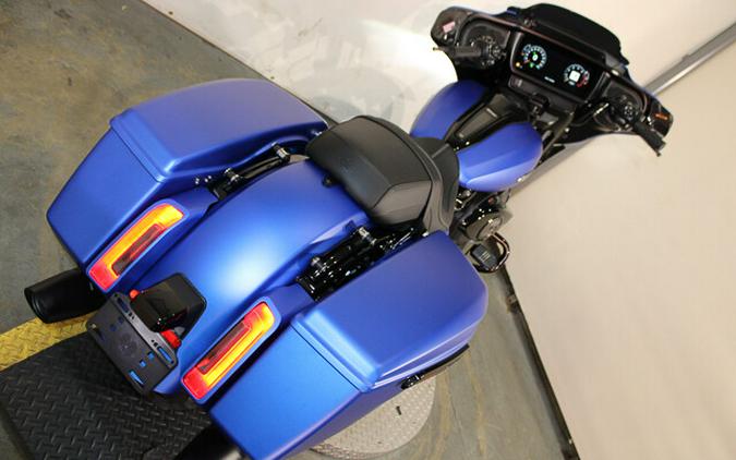 New 2026 Harley-Davidson Street Glide Grand American Touring FLHX Motorcycle For Sale In Miami, Florida