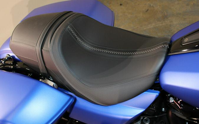 New 2026 Harley-Davidson Street Glide Grand American Touring FLHX Motorcycle For Sale In Miami, Florida