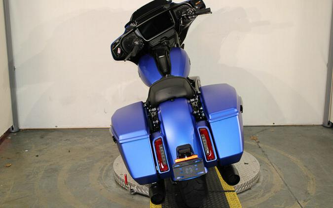 New 2026 Harley-Davidson Street Glide Grand American Touring FLHX Motorcycle For Sale In Miami, Florida