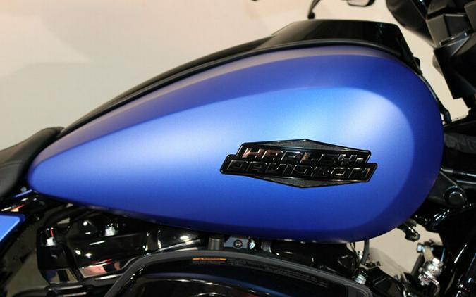 New 2026 Harley-Davidson Street Glide Grand American Touring FLHX Motorcycle For Sale In Miami, Florida