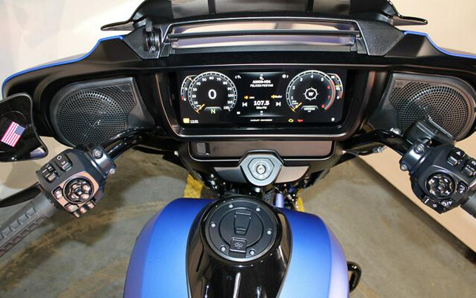 New 2026 Harley-Davidson Street Glide Grand American Touring FLHX Motorcycle For Sale In Miami, Florida