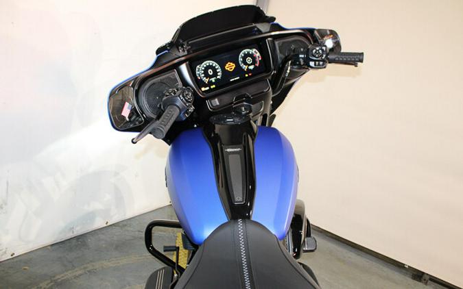 New 2026 Harley-Davidson Street Glide Grand American Touring FLHX Motorcycle For Sale In Miami, Florida