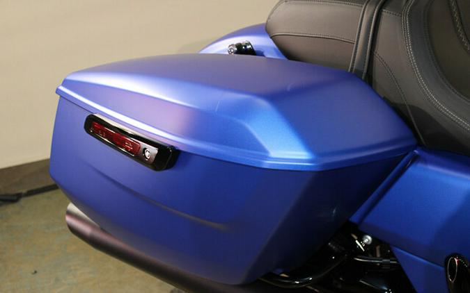 New 2026 Harley-Davidson Street Glide Grand American Touring FLHX Motorcycle For Sale In Miami, Florida