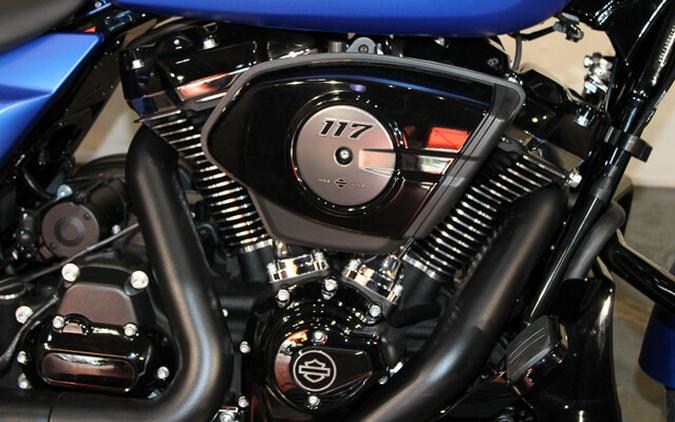 New 2026 Harley-Davidson Street Glide Grand American Touring FLHX Motorcycle For Sale In Miami, Florida