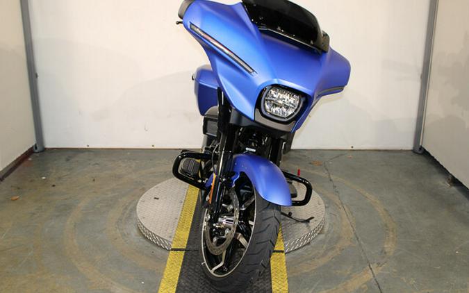 New 2026 Harley-Davidson Street Glide Grand American Touring FLHX Motorcycle For Sale In Miami, Florida