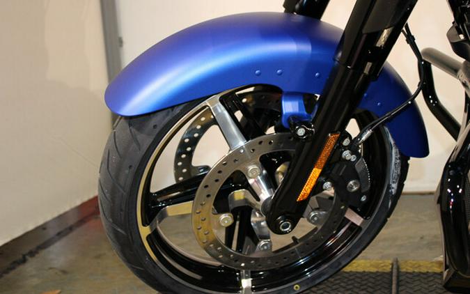 New 2026 Harley-Davidson Street Glide Grand American Touring FLHX Motorcycle For Sale In Miami, Florida