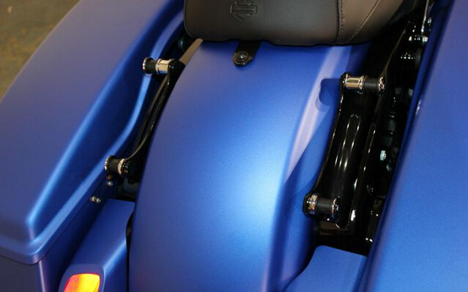 New 2026 Harley-Davidson Street Glide Grand American Touring FLHX Motorcycle For Sale In Miami, Florida