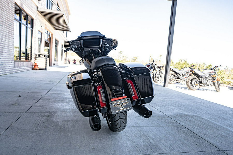 2026 Harley-Davidson® FLHX - Street Glide®