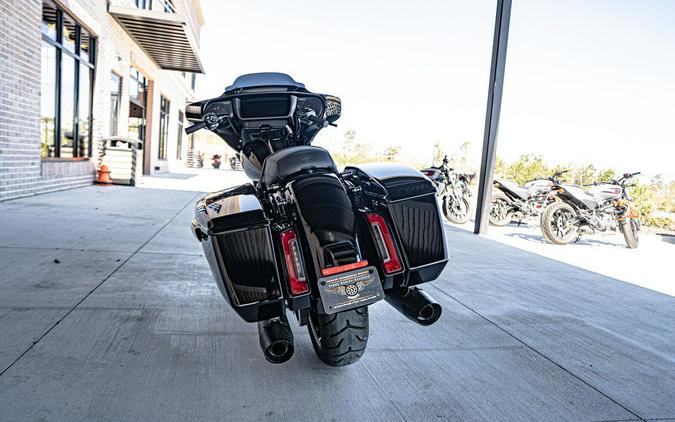 2026 Harley-Davidson® FLHX - Street Glide®