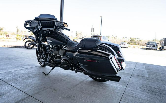 2026 Harley-Davidson® FLHX - Street Glide®