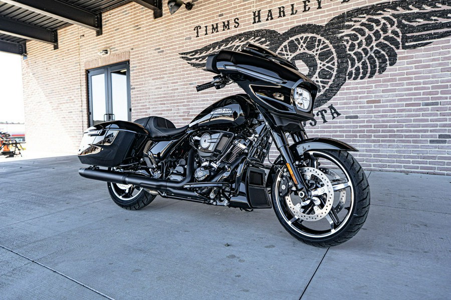 2026 Harley-Davidson® FLHX - Street Glide®