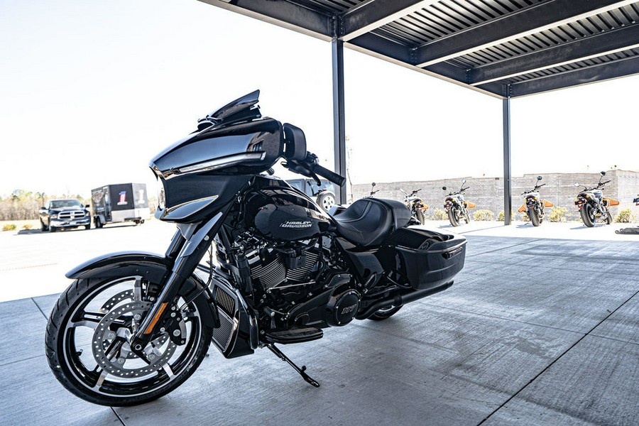 2026 Harley-Davidson® FLHX - Street Glide®