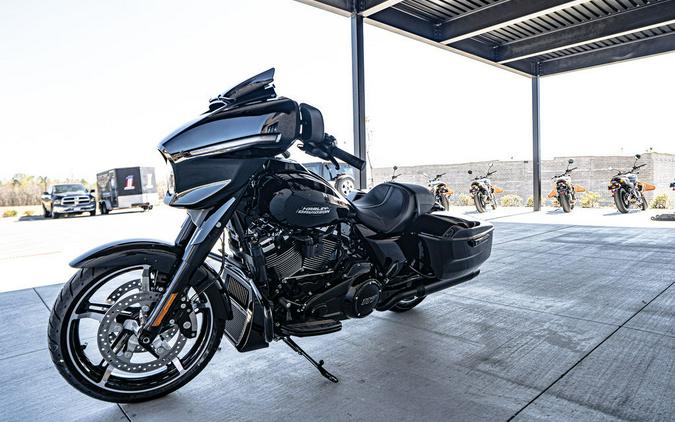 2026 Harley-Davidson® FLHX - Street Glide®