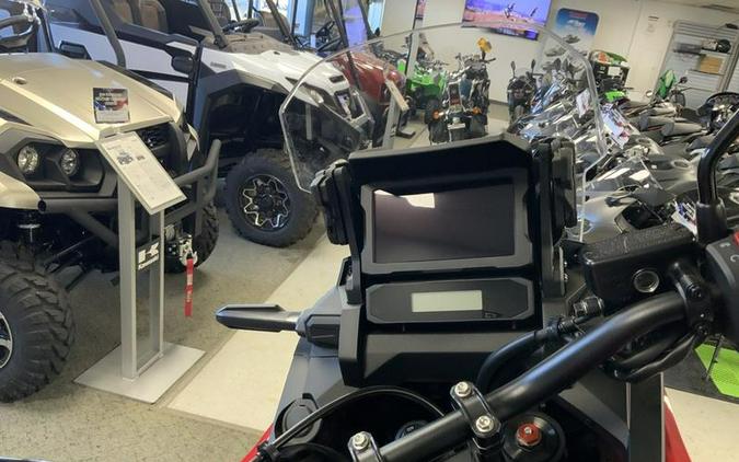 2024 Honda® Africa Twin DCT