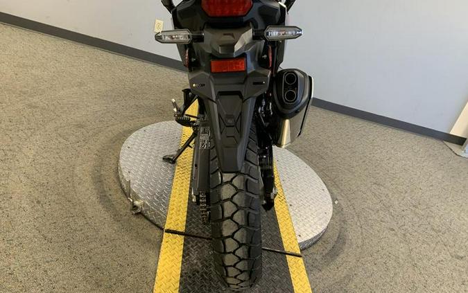 2024 Honda® Africa Twin DCT