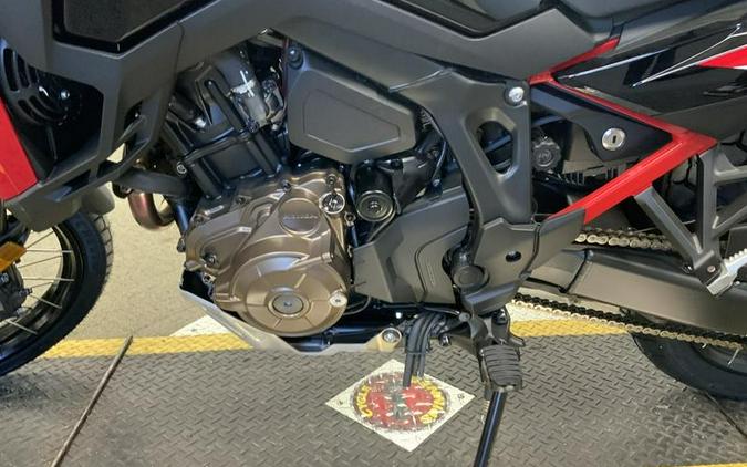 2024 Honda® Africa Twin DCT