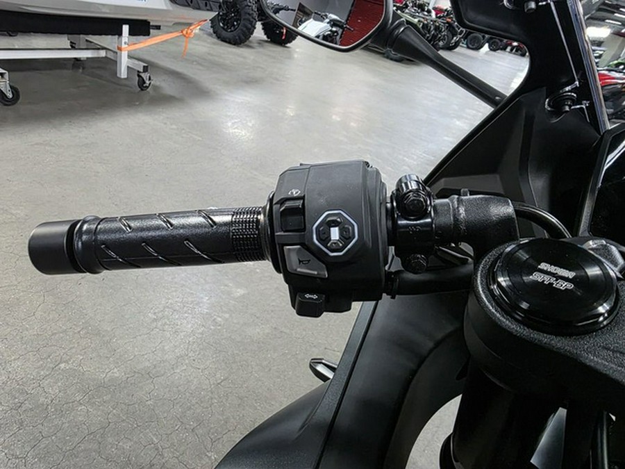 2026 Honda CBR650R E-Clutch E-Clutch