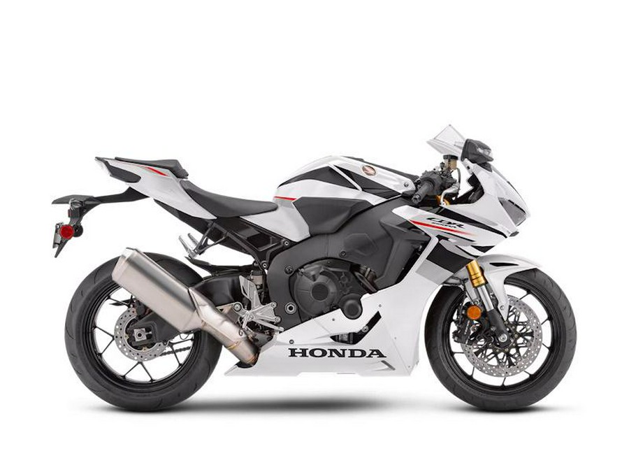 2026 Honda® CBR1000RR