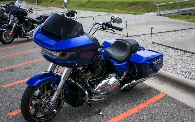 2025 Harley-Davidson® FLTRX Road Glide®