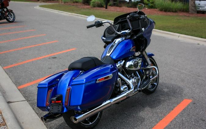 2025 Harley-Davidson® FLTRX Road Glide®