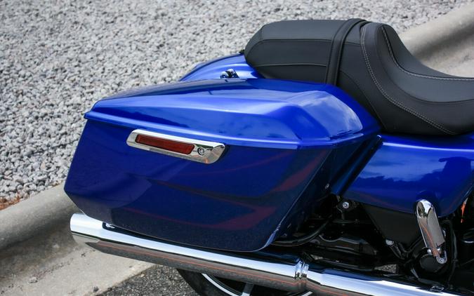 2025 Harley-Davidson® FLTRX Road Glide®