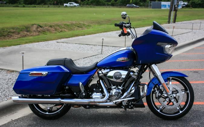 2025 Harley-Davidson® FLTRX Road Glide®