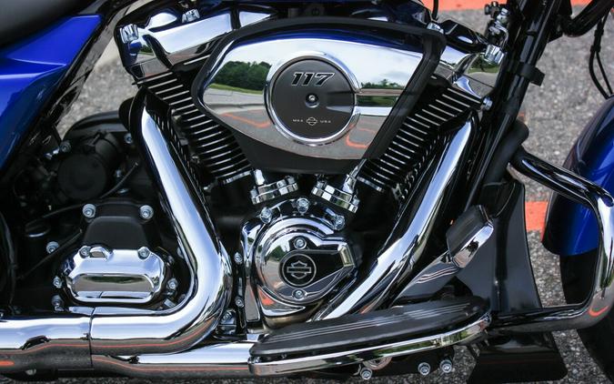 2025 Harley-Davidson® FLTRX Road Glide®