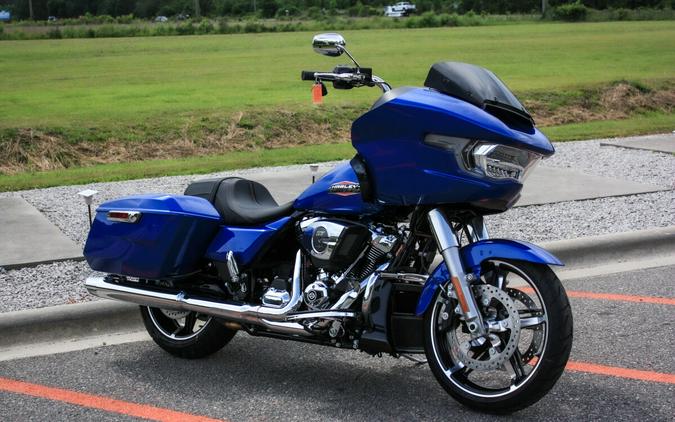 2025 Harley-Davidson® FLTRX Road Glide®