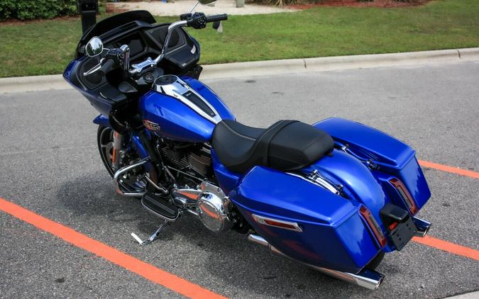 2025 Harley-Davidson® FLTRX Road Glide®