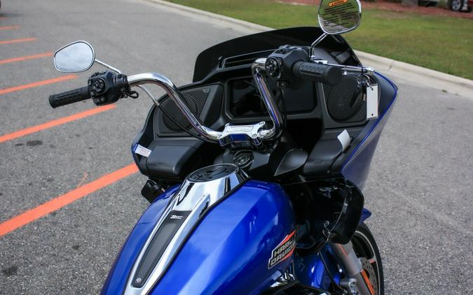 2025 Harley-Davidson® FLTRX Road Glide®