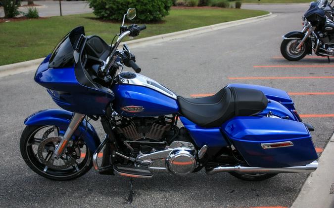 2025 Harley-Davidson® FLTRX Road Glide®