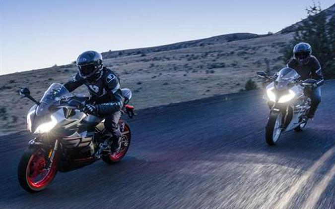 2026 CFMOTO 450SS