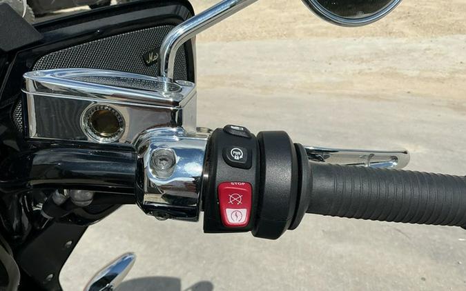 2022 BMW R 18 B First Edition Black Storm Metallic
