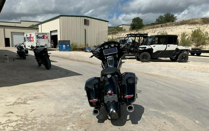 2022 BMW R 18 B First Edition Black Storm Metallic