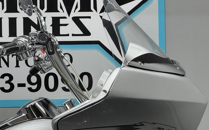 2009 Harley-Davidson® FLTRSE - CVO™ Road Glide®
