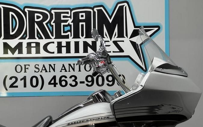 2009 Harley-Davidson® FLTRSE - CVO™ Road Glide®