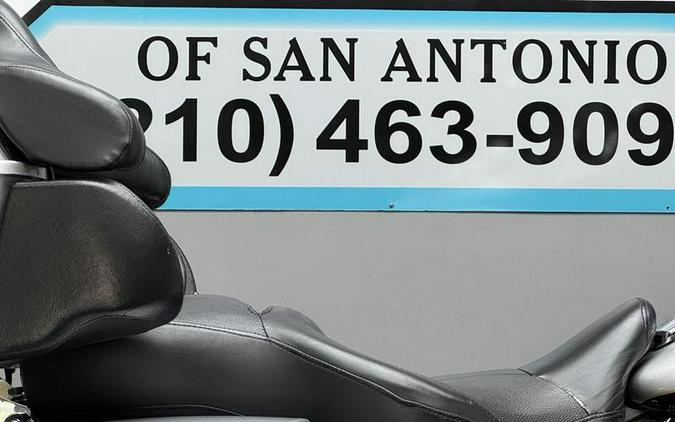 2009 Harley-Davidson® FLTRSE - CVO™ Road Glide®