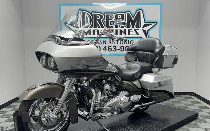 2009 Harley-Davidson® FLTRSE - CVO™ Road Glide®