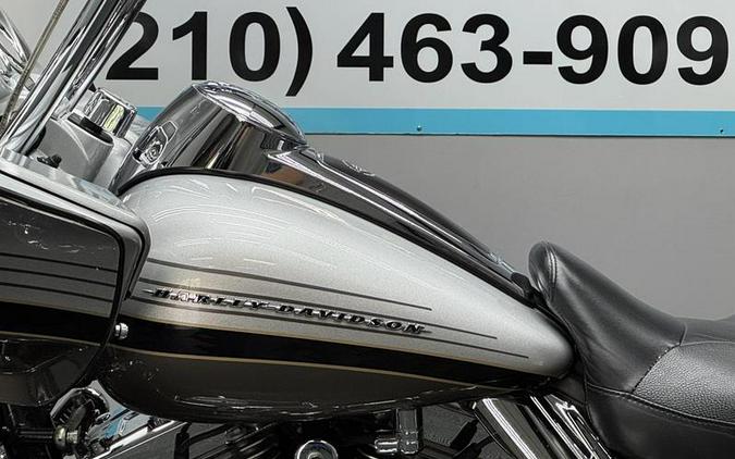 2009 Harley-Davidson® FLTRSE - CVO™ Road Glide®