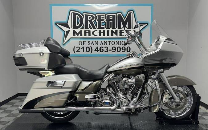 2009 Harley-Davidson® FLTRSE - CVO™ Road Glide®