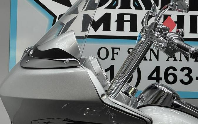 2009 Harley-Davidson® FLTRSE - CVO™ Road Glide®