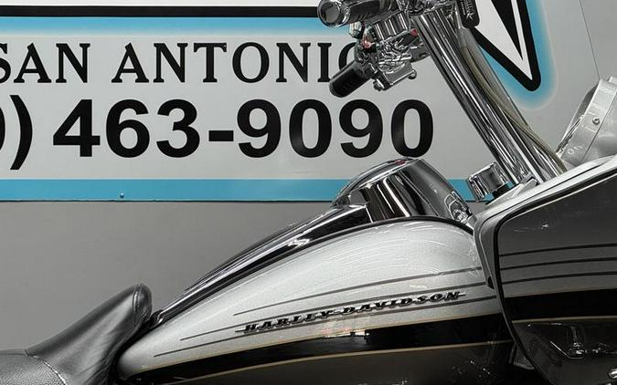 2009 Harley-Davidson® FLTRSE - CVO™ Road Glide®