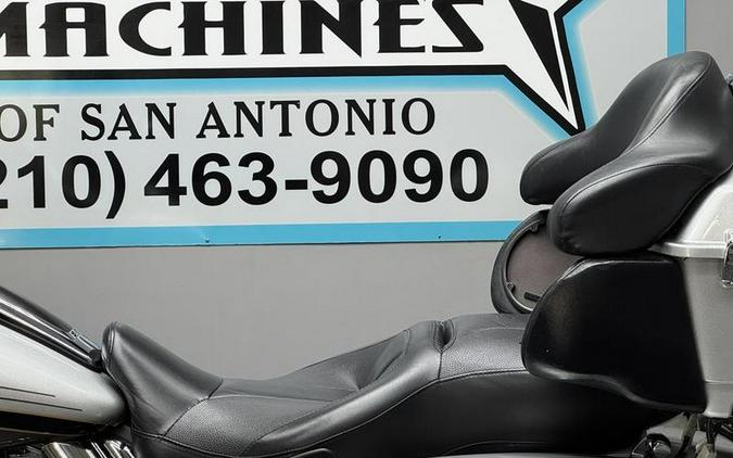 2009 Harley-Davidson® FLTRSE - CVO™ Road Glide®