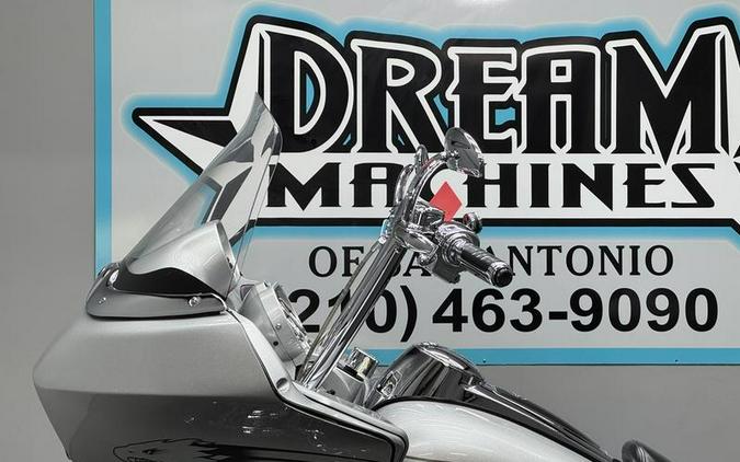 2009 Harley-Davidson® FLTRSE - CVO™ Road Glide®