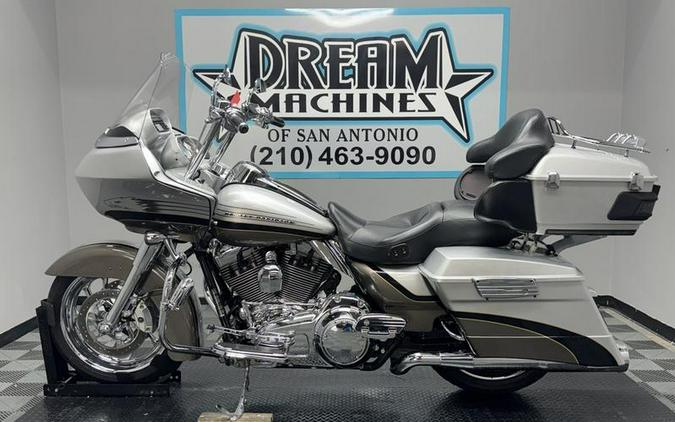 2009 Harley-Davidson® FLTRSE - CVO™ Road Glide®