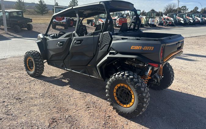 2026 Commander MAX XT-P 1000R - Can-Am