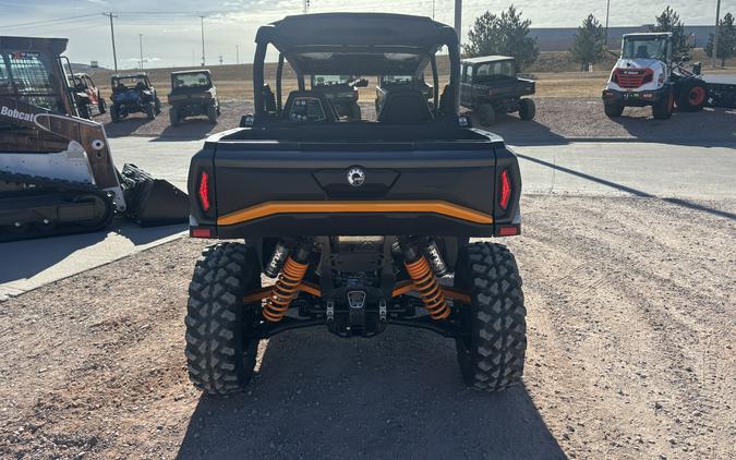 2026 Commander MAX XT-P 1000R - Can-Am